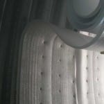 утепление арочных поверхностей